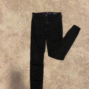 Hollister Jeans size 0S